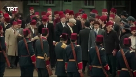 Payitaht Sultan AbdulHamid - Season 01 Episode 129